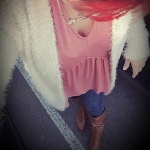 Meet your Posher, Kerianne